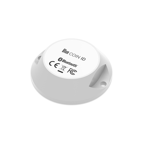 Blue COIN ID