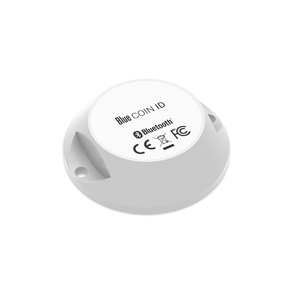 Blue COIN ID
