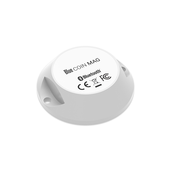 Blue COIN MAG