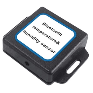 Bluetooth Temperature & Humidity sensor