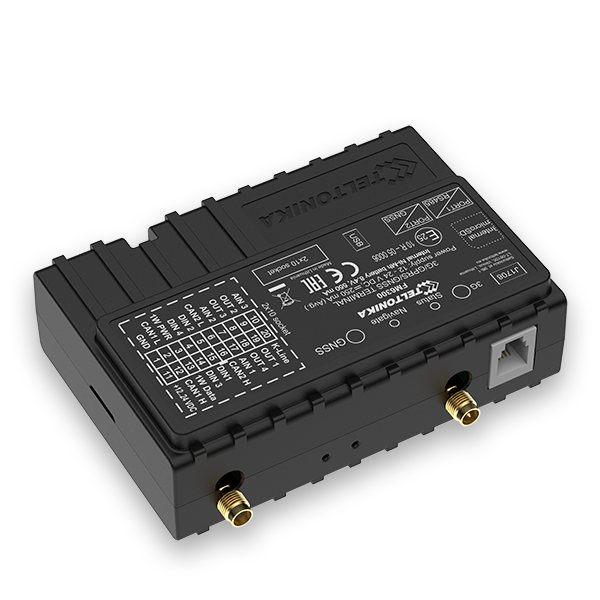 FM6300 - Professional 3G, GNSS tracker