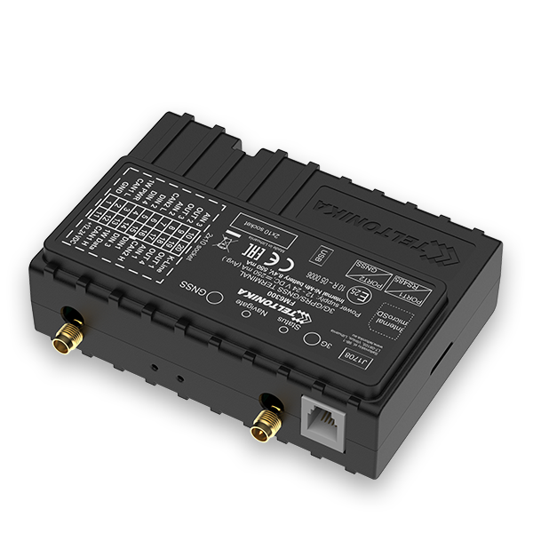 FM6300 - Professional 3G, GNSS tracker
