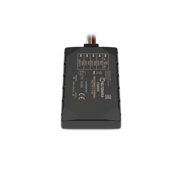FMB900 - Smart 2G GNSS tracker with Bluetooth