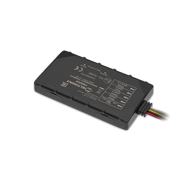 FMB900 - Smart 2G GNSS tracker with Bluetooth