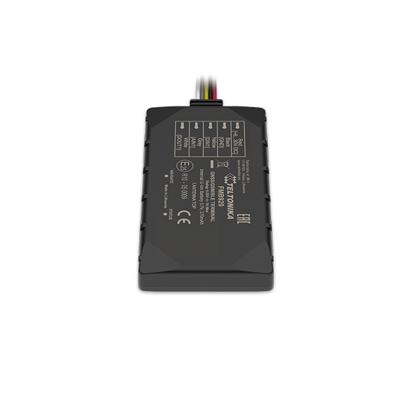 FMB920 - 2G GNSS tracker with Bluetooth and internal battery