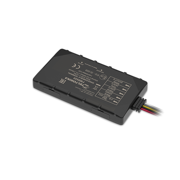 FMB920 - 2G GNSS tracker with Bluetooth and internal battery