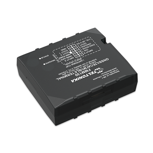 FMM130 - Advanced LTE Terminal with Internal Antennas