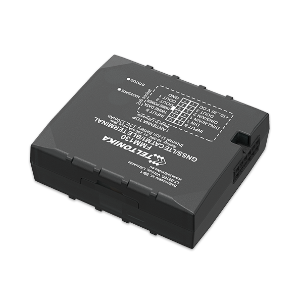 FMM130 - Advanced LTE Terminal with Internal Antennas