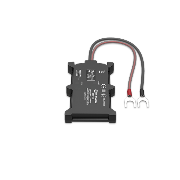 FMT100 - 2G GNSS tracker for insurance solutions