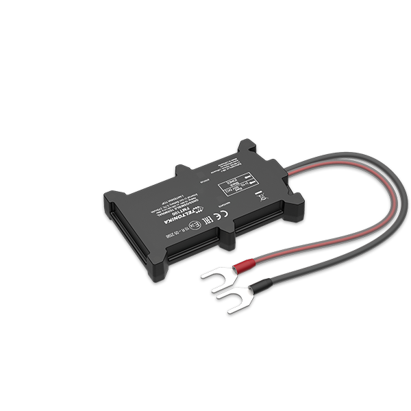 FMT100 - 2G GNSS tracker for insurance solutions