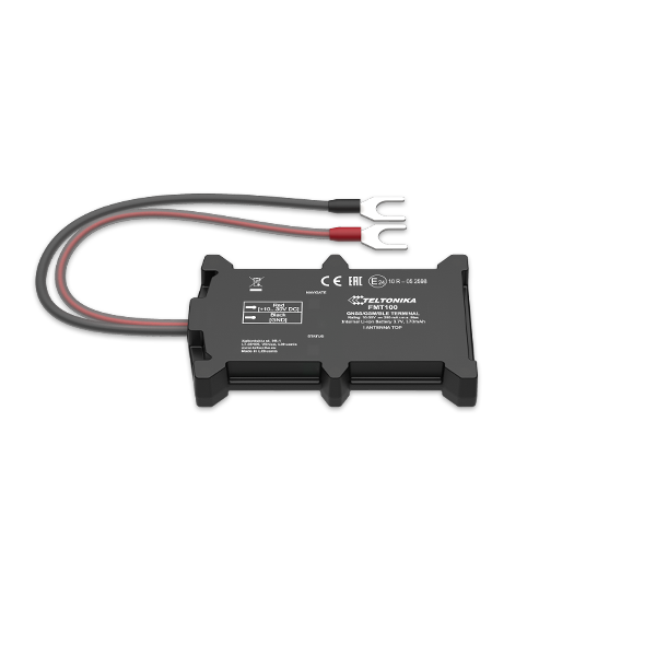 FMT100 - 2G GNSS tracker for insurance solutions
