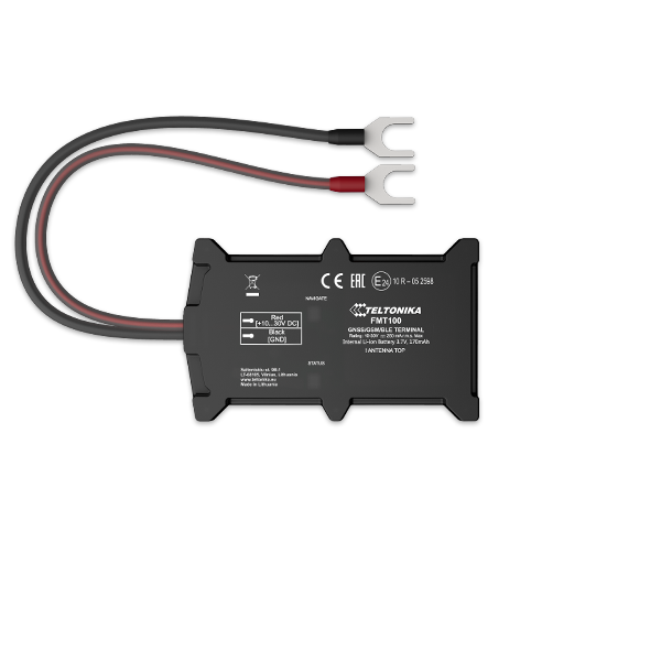 FMT100 - 2G GNSS tracker for insurance solutions