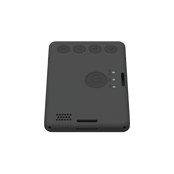 GH5200 - Autonomous tracker with GNSS, GSM and Bluetooth