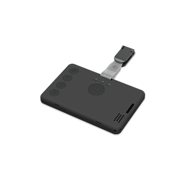 GH5200 - Autonomous tracker with GNSS, GSM and Bluetooth