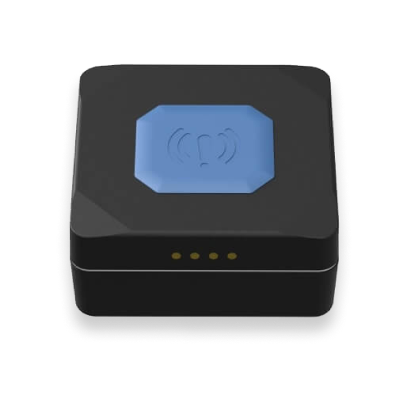 TMT250 - GPRS GNSS Bluetooth tracker