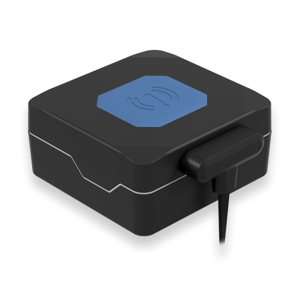 TMT250 - GPRS GNSS Bluetooth tracker