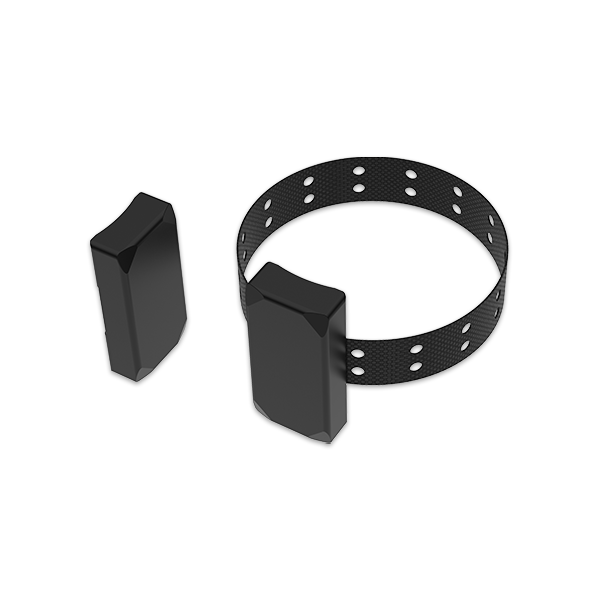 TOT100 - Offender Tracker