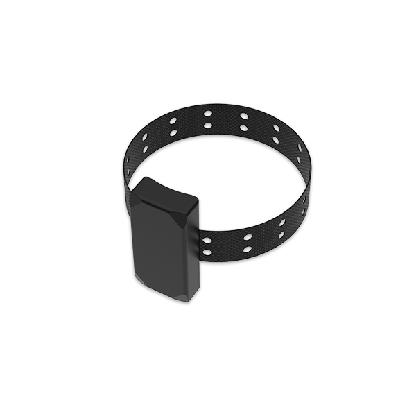 TOT100 - Offender Tracker